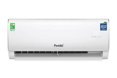 Điều hòa Funiki 24000 BTU 1 chiều HSC24MMC