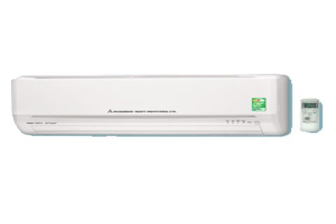 Điều hòa Mitsubishi heavy 2 chiều Inverter 9000BTU SRK/SRC25ZMP