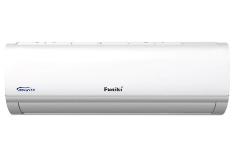 Điều hòa Funiki Inverter 12000 BTU 2 chiều HIH12TMU
