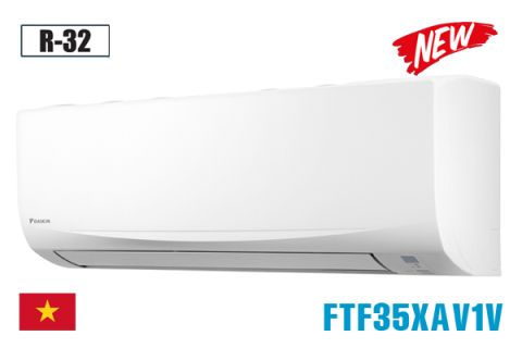 Điều hòa Daikin 12000 BTU FTF35XAV1V