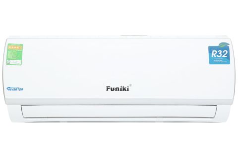 Điều hòa Funiki Inverter 9000 BTU 1 chiều HIC09TMU