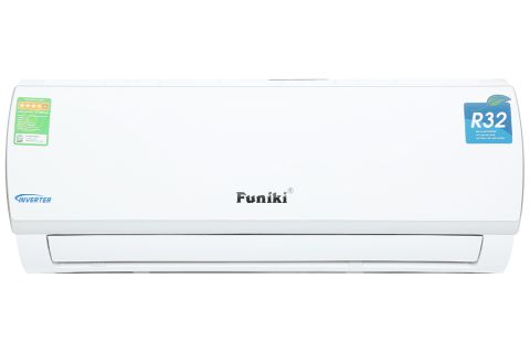 Điều hòa Funiki Inverter 12000 BTU 1 chiều HIC12TMU