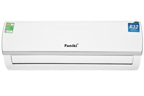 Điều hòa Funiki 12000 BTU 1 chiều HSC12TMU