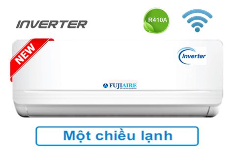 Điều hòa Fujiaire inverter 12000BTU FW15V9E