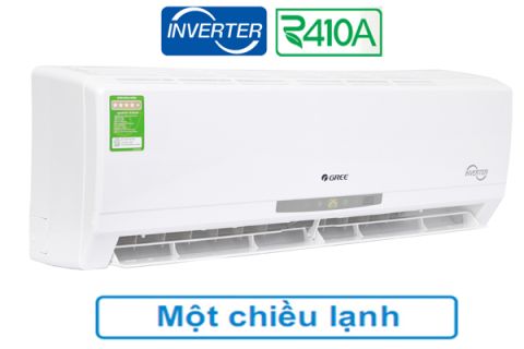 Điều hòa Gree 9000BTU inverter GWC09CA-K3D9C2I