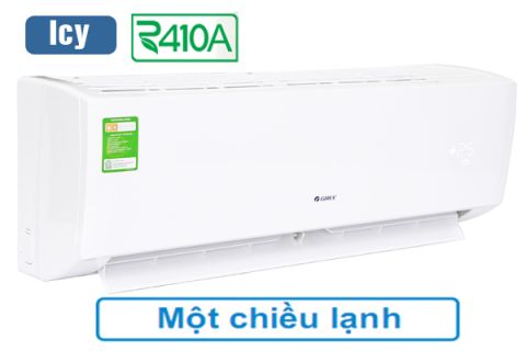 Điều hòa Gree 1 chiều 9000BTU GWC09IB-K3NNB2