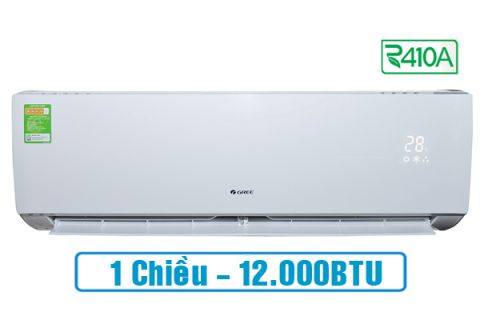 Điều hòa Gree 12000BTU 1 chiều GWC12IC-K3N9B2J