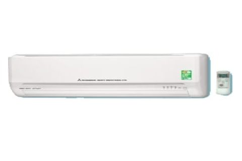 Điều hòa Mitsubishi heavy 2 chiều Inverter 18000BTU SRK/SRC45ZMP