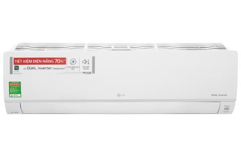 Điều hoà LG Inverter 18000 BTU V18API1