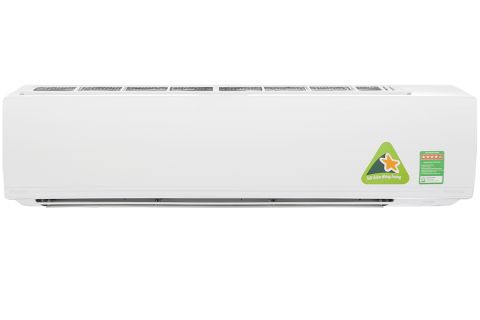 Điều hòa Daikin Inverter 21000 BTU 1 chiều FTKC60UVMV