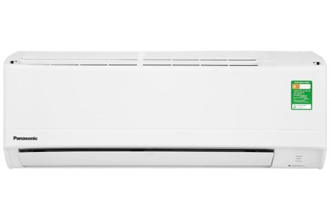 Điều hoà Panasonic 12000 BTU 1 chiều N12WKH-8