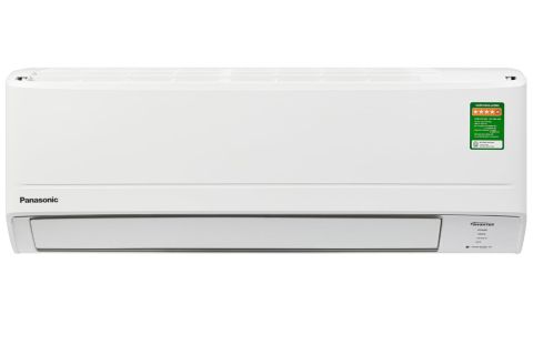 Điều hoà Panasonic Inverter 12000 BTU 1 chiều PU12WKH-8