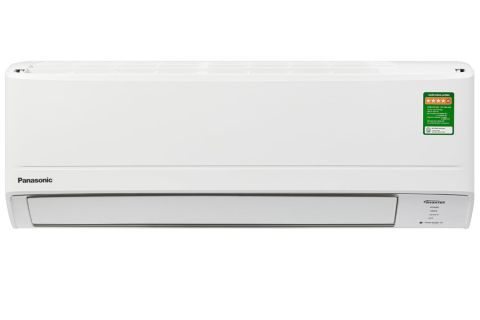 Điều hoà Panasonic Inverter 18000 BTU 1 chiều PU18WKH-8