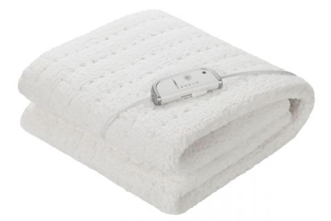 Đệm điện Medisana HU672 Warmeunterbett Maxi Fleece