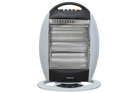 Đèn sưởi Halogen Kangaroo KG1011C