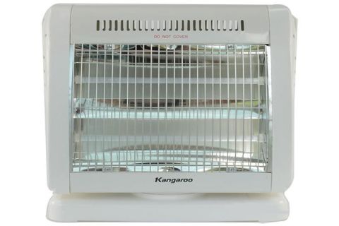 Đèn sưởi Halogen Kangaroo KG1018C