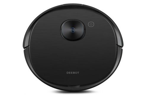 Robot hút bụi lau nhà Ecovacs Deebot T9 AIVI Plus (DBX12+)