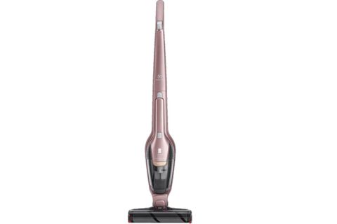 Máy hút bụi không dây 18V ErgoRapido PowerPro Electrolux ZB3414AK