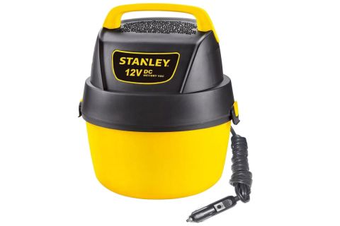 Máy hút bụi cầm tay dùng cho ô tô Stanley USA-SL18125DC