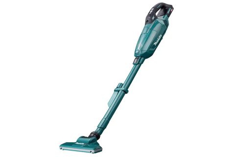 Máy hút bụi dùng pin Makita CL002GZ01 (không pin, sạc)