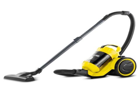 Máy hút bụi Karcher VC 3 Plus