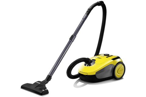 Máy hút bụi Karcher VC 2 *KAP (1.198-101.0)