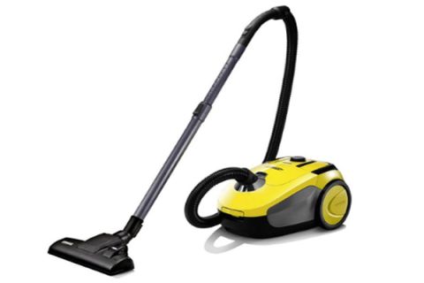 Máy hút bụi khô Karcher VC2