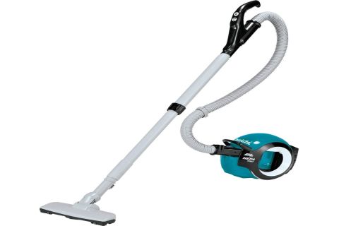 Máy hút bụi ly tâm Makita DCL501Z 18V (Không pin và sạc)