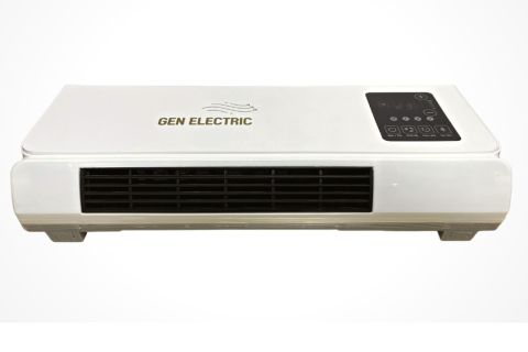 Máy sưởi gốm Gen Electric GH-02