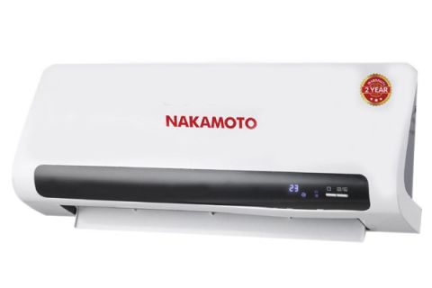 Máy sưởi gốm Nakamoto NK09