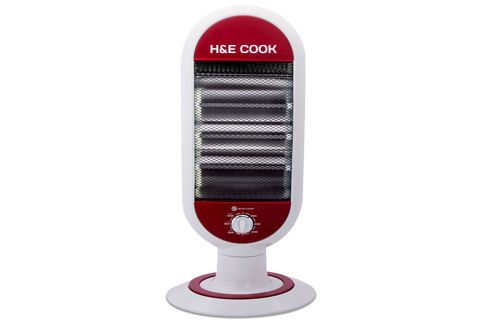 Máy sưởi H&E Cook HE06S-X/D