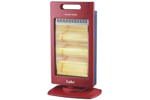 Máy sưởi halogen Saiko HF-1201