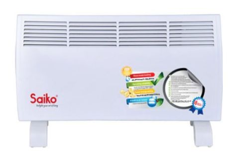 Máy sưởi Saiko EC-1500ER