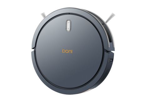 Robot hút bụi lau nhà Probot Doni X Wifi 1800Pa hỗ trợ Alexa, Google Assistant