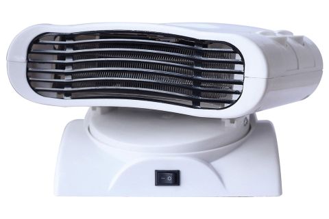 Quạt sưởi 4 mùa Benny BHR-05W (1500W)