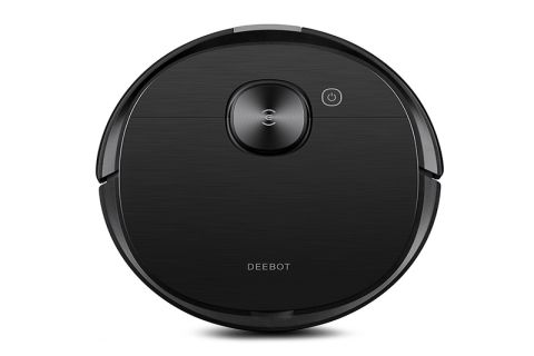 Robot hút bụi lau nhà Ecovacs Deebot OZMO T8 Aivi (DBX11-11)