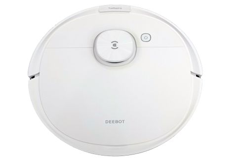 Robot hút bụi Ecovacs Deebot N8 (DLN26)