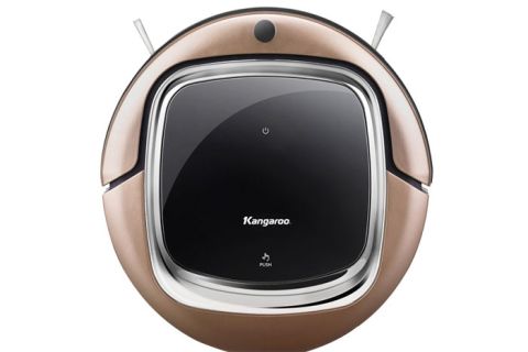 Robot hút bụi Kangaroo KGRB01