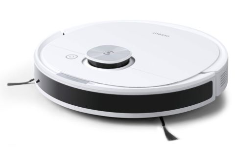 Robot hút bụi lau nhà Ecovacs Deebot N10