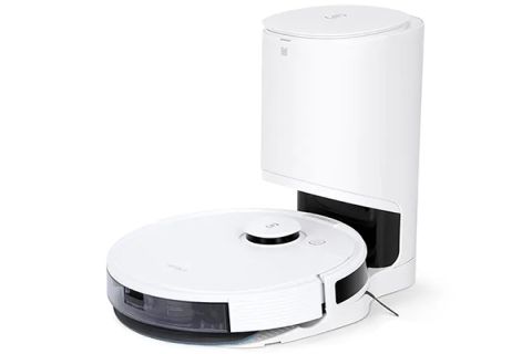 Robot hút bụi lau nhà Ecovacs Deebot N8 Pro Plus (DLN11 - CH1918)