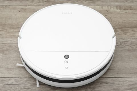 Robot hút bụi lau nhà Xiaomi Dreame F9