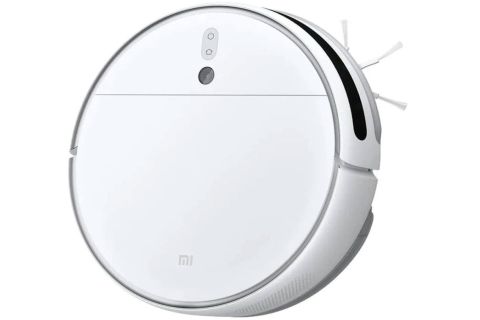 Robot hút bụi lau nhà Xiaomi Mi Robot Vacuum-Mop 2 EU (BHR5055EU)