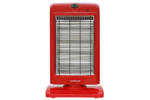 Sưởi điện 3 bóng Halogen Sunhouse SHD7016