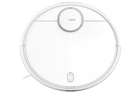 Robot hút bụi lau nhà Xiaomi Vacuum S10