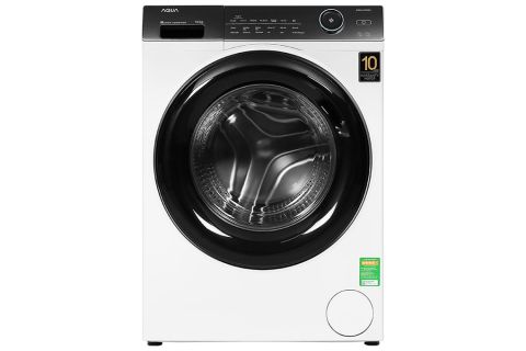Máy giặt Aqua Inverter 10 kg AQD-A1000G W