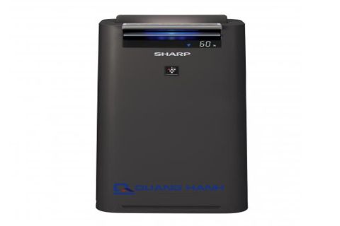 Máy lọc không khí và tạo ẩm Sharp KC-G40E-H