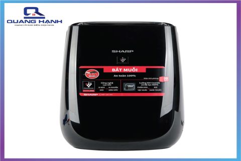 Máy lọc không khí có bắt muỗi Sharp FP-JM40V-B
