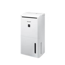 Máy lọc không khí và hút ẩm SHARP DW-D12A-W