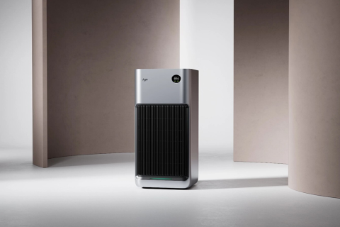 Máy lọc không khí - Xiaomi Smartmi Jya Fjord Pro - Bản Quốc tế
