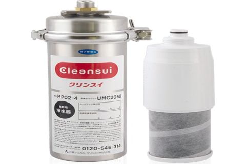 Bộ lọc Cleansui UMC2050